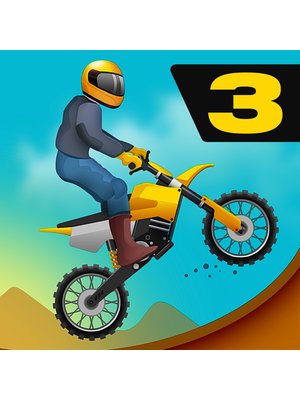 Bike Racing 3