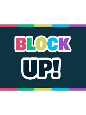 BlockUP