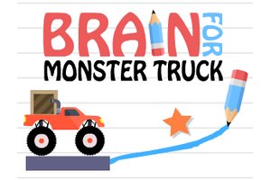 Brain For Monster Truck