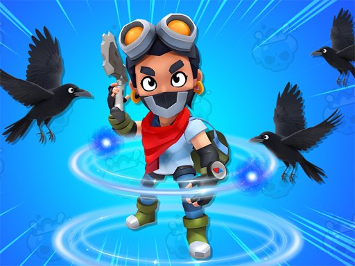 Brawl Stars Brave Adventure