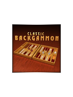 Classic Backgammon