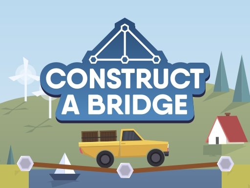 Construct A Bridge