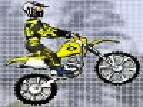 Crossmotor 2