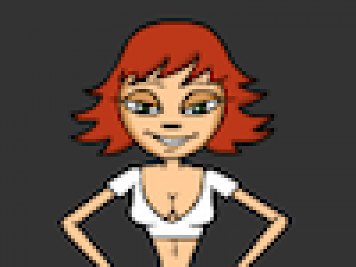 Dansen op de Middelbare School