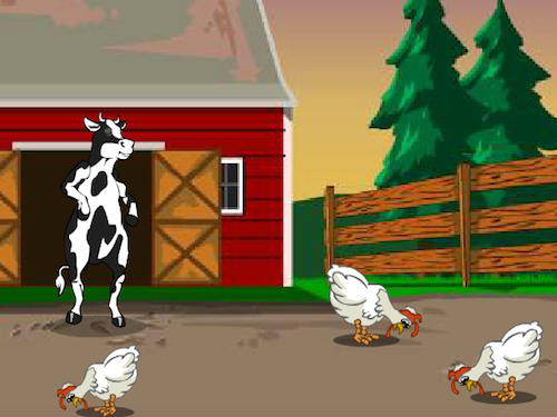 De Grote Ontsnapping