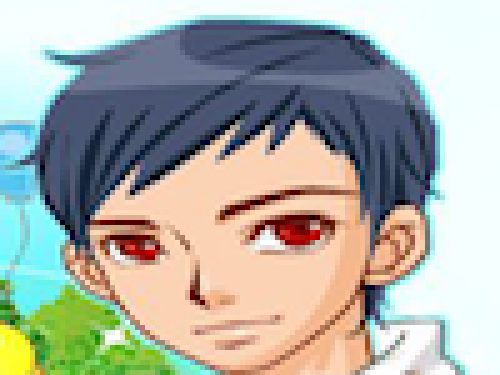 Droom Jongen Aankleden