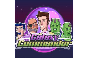 Galaxy Commander