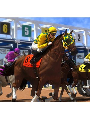Horse Racing
