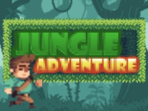 Jungle Adventure