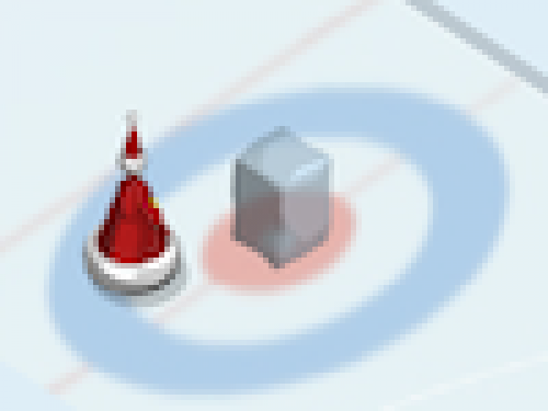 Kerst Curling