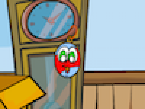 Kerstballen Stuiteren