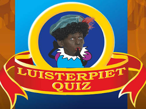 Luisterpiet
