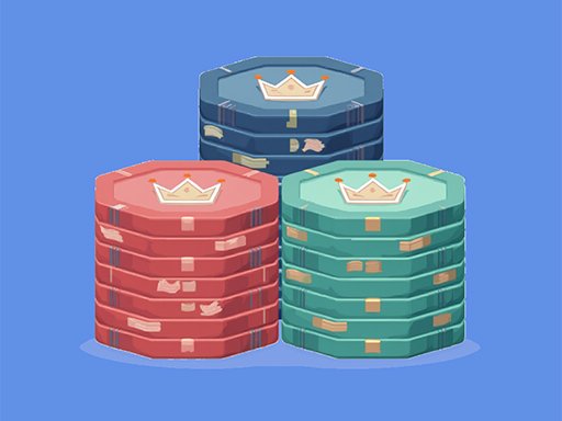 Magic Kingdom. Hex Match