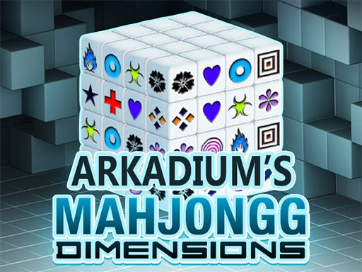 Mahjong Dimensions