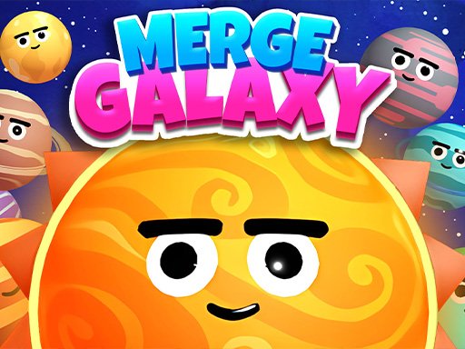 Merge Galaxy