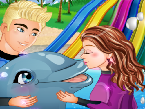 Mijn Dolfijnenshow 6