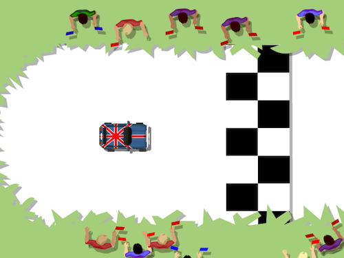 Mini Race