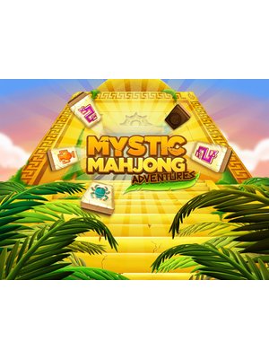 Mystic Mahjong Adventures