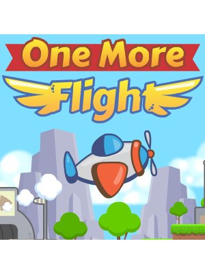 One More Flight