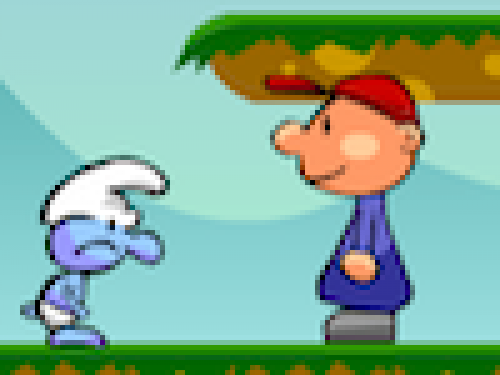 Ontsnap uit Speelgoedland