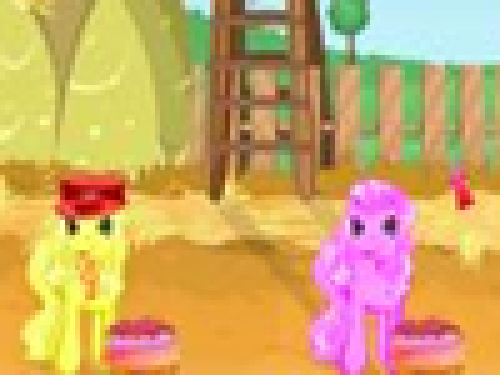 Pony Kinderdagverblijf