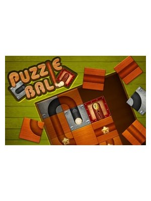 Puzzle Ball
