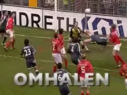 Roodbaard (Verwijderd)