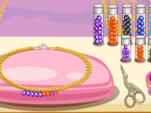 Sieraden Maken