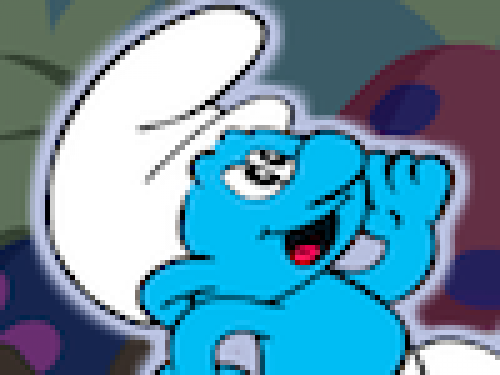 Smurfen Avontuur