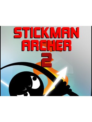 Stickman Archer 2