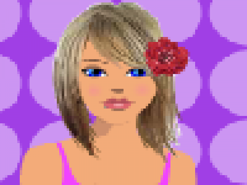 Stoere Meiden Aakleden