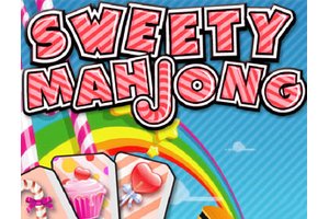 Sweety Mahjong