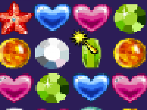 Tinkerbell Bejeweled