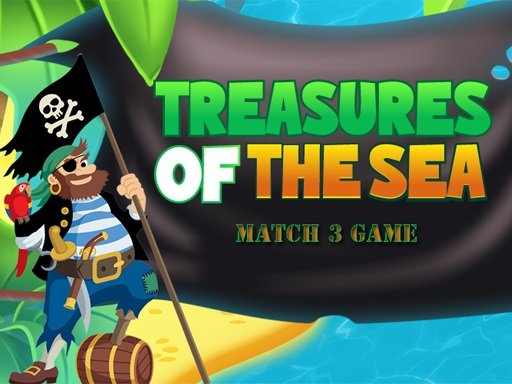 Treasures of The Sea