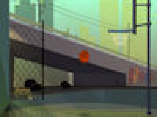 Trick Hoops Challenge