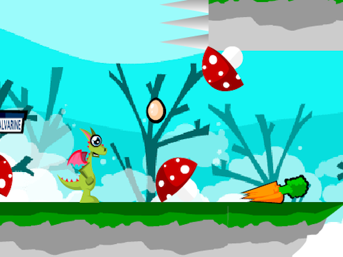 Vic de Vitaminevreter