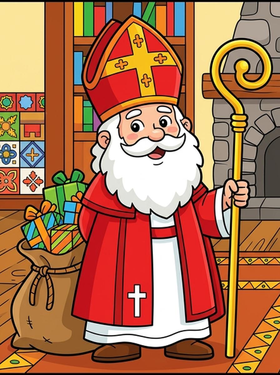 Sinterklaas
